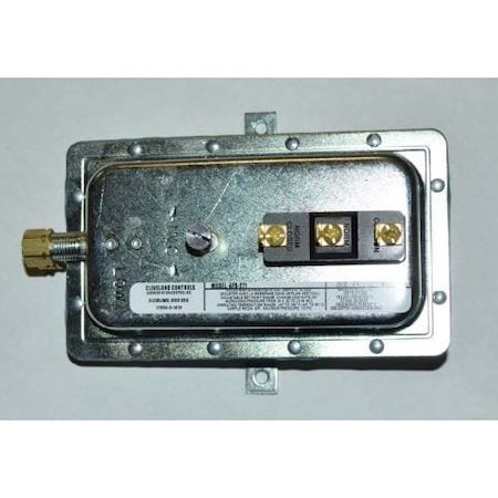 Aaon SWITCH DPS 052WC ADJ R64580